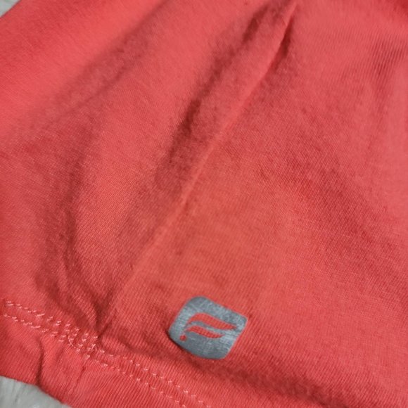 Fabletics Coral Racer Back Tank Top Size Small - Picture 7 of 8